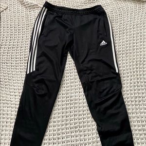 women’s Adidas track pants